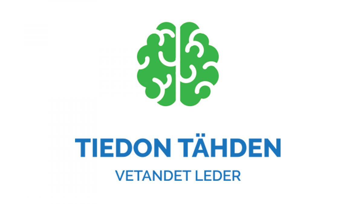Logo of the campaign.