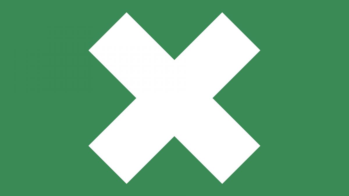 Konstuniversitetets logo.