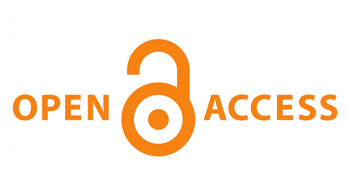Open Access logo.